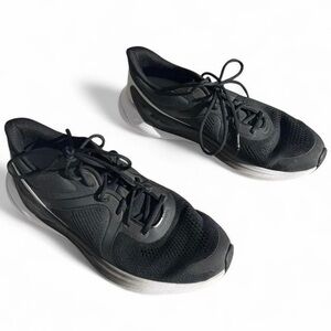 Lululemon Blissfeel 2 Running Shoes in Black/Asphalt Grey/Light Vapor